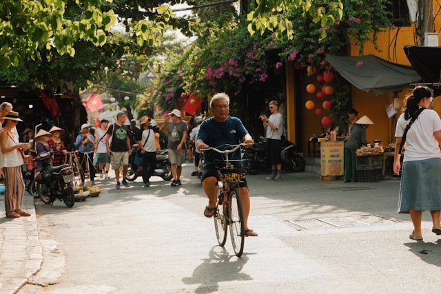 Telvorandria galeria 1